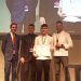 Premio per il giovane cuoco: a 18 anni è già una stella