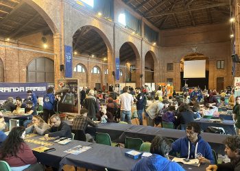 Granda Games 2024, riviviamolo con le parole di Marco Cossotti e Fabio Lamberti [VIDEO]