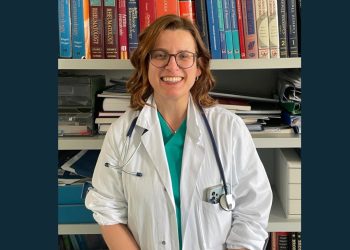 Saviglianese nominata direttore di Medicina Interna del Santissima Annunziata