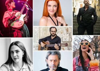 “Musica e immagine” al centro della quarta edizione di “The Youth Factor”