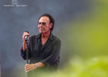 Antonello Venditti all’Anima festival