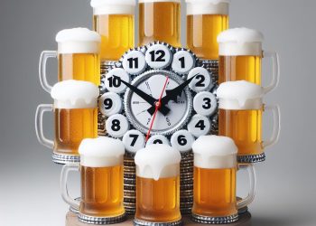 It’s beer o’clock. Birra media a un superprezzo al PalaQuaquara