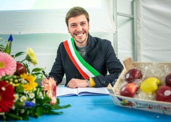 Gastaldi esce allo scoperto: «Sì, mi ricandido»
