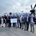 Sospeso il volo Cuneo-Roma dopo soli 5 mesi dall’inaugurazione