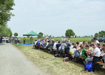 Si parte per la Stradegustando, via alle prevendite