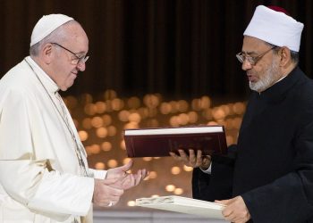 Si prepara lo storico primo incontro Cristiano-Islamico