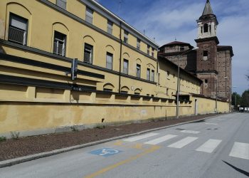 L’ex convento di San Domenico diventa un complesso di alloggi