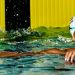 Curtis meglio della Pellegrini! Altro record e argento a Riccione