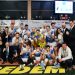 Volley Savigliano, saranno playoff! L’Amatori basket crolla in Toscana