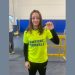 Eloïse è Campionessa Regionale nel lancio del Giavellotto