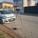 Spunta il velox in viale Piave, ma non sono state rilevate violazioni della velocità
