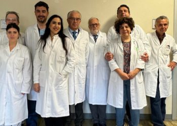 L’Urologia di Savigliano ha presentato al congresso Europeo la sua nuova tecnologia