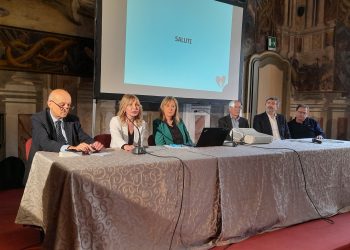È nata la rete cittadina del dono per supportare i bisognosi
