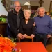 Un secolo di vita per Olga, festeggiata da affetti e autorità