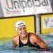 Sara infinita! Curtis stabilisce il nuovo record italiano e mondiale a Riccione