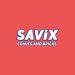 Savix – Comics and Bricks 2024: il programma completo