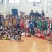 Basket, tutti i risultati delle giovanili