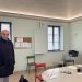 Salgono le richieste in dormitorio: aumentano i bisognosi in città