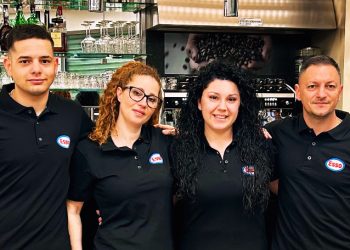 Il Tiger Bar ha un nuovo gestore: lavaggi auto gratis ai primi 10 clienti