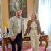 La lista della sindaca uscente ha scelto il candidato