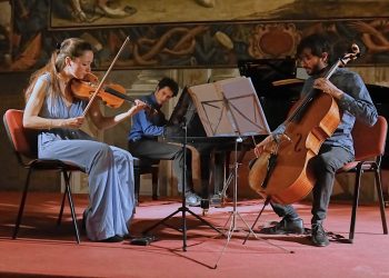 Al via il Festival pianistico con un tris di concerti gratuiti
