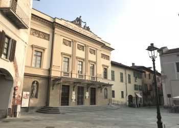 Il teatro Milanollo potrebbe diventare «monumento nazionale»