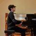 Gran finale per il Festival pianistico con Pietro Beltramo