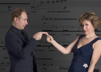 Doppio appuntamento in musica a Palazzo Taffini