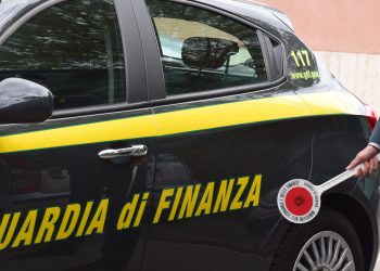 La Finanza ha stroncato una truffa da mezzo milione di euro