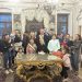 Consegnato il Bonus Bebè a 8 bimbi nati nel 2023