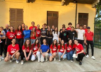 Partito il Grest: a metà luglio si andrà in colonia