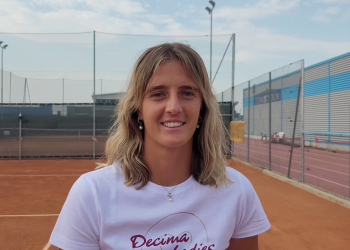 Camilla Rosatello: «Definire “storico” il momento del tennis italiano è riduttivo» [VIDEO]
