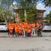 Spazzamondo: Levaldigi c’è, Savigliano no. E l’assessore si scusa