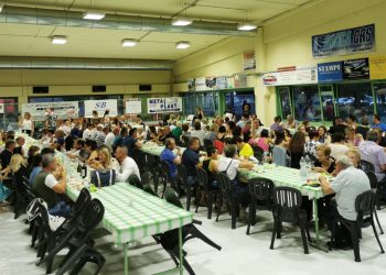 Torna la festa patronale dei Corpi Santi a Levaldigi: il programma completo