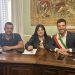 Svelata la nuova Giunta: il 90% è al debutto assoluto