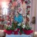 Rosario al santuario in ricordo dell’apparizione della Madonna