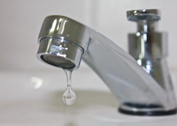 Manutenzione all’impianto: non sarà garantita l’erogazione d’acqua