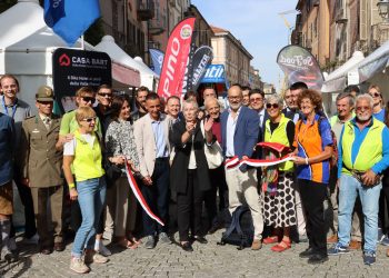 A settembre il “Bike festival” in piazza Galimberti