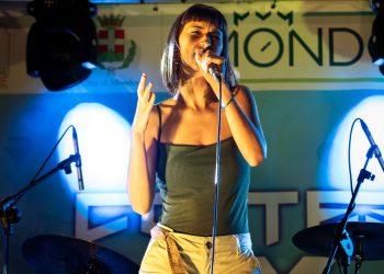Nede finalista al Contest Y: «Mi hanno dato la carica per andare oltre»