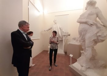 Una “Notte al museo” fra svago, cultura e novità