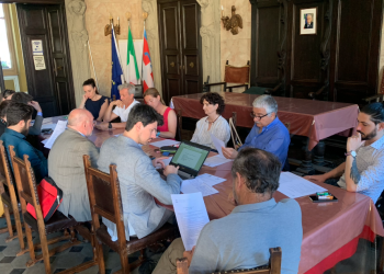 Il Comune ha siglato un accordo per fronteggiare il problema case