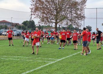 Giochi pre-Palio: Porta Sotera aggancia San Bartolomeo