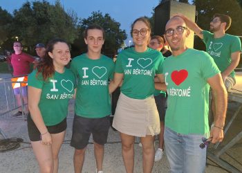 Freccette: San Bartolomeo ha fatto centro [FOTO]