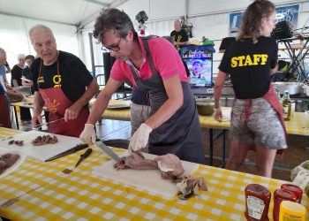 Festa alla Sanità: il programma completo dal 17 al 21 agosto