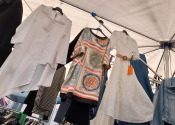 Musica, divertimento e shopping per animare l’inizio estate: tutte le info