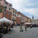 Troppi gli spazi vuoti, si ridisegnano le mappe del mercato