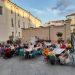 Pastasciutta antifascista in piazza Turletti: prenotazioni aperte