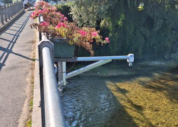 Sensori contro le alluvioni e semafori presso i sottopassi: ecco il nuovo piano contro le calamità