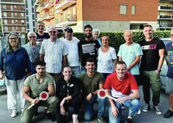Fermati i ladri delle fascette che hanno colpito borgo Marene (e non solo)