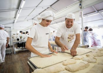 Area forni potenziata e prodotti gluten free: le prime anticipazioni sulla Festa del Pane